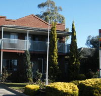 Sundowner Bendigo Golden Reef Motor Inn - Holiday Find