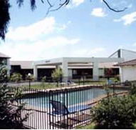 Comfort Inn Hallmark