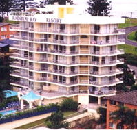 Rainbow Bay Resort