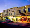 Hotel Tasmania - Holiday Find