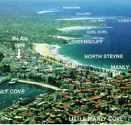 Manly Cottage Inn - Holiday Find