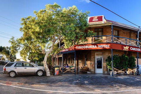 Tibooburra Hotel - Tibooburra - Holiday Find 1