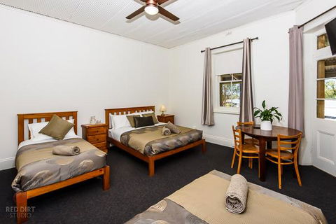 Tibooburra Hotel - Tibooburra - Holiday Find 2