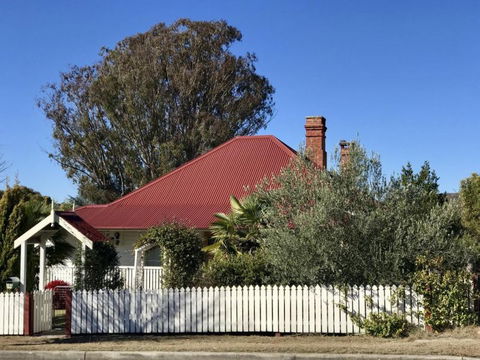 Tenterfield Cottage - Holiday Find 8