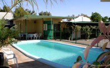 The Lodge Outback Motel - Broken Hill - Holiday Find 1