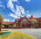 The Lodge Outback Motel - Broken Hill