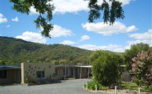 Valley View Motel Murrurundi - Murrurundi - Holiday Find 0