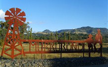 Valley View Motel Murrurundi - Murrurundi - Holiday Find 3