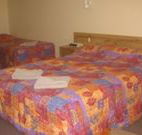 Wagon Wheel Motel and Units - Coonabarabran - Holiday Find