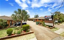 Woongarra Motel - North Haven - Holiday Find 0