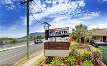 Woongarra Motel - North Haven - Holiday Find 1