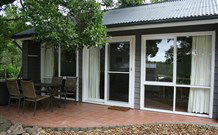 Historic Roseneath Station - Holiday Find 1