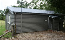 Historic Roseneath Station - Holiday Find 3