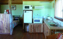 Hosanna Farm Retreat - Holiday Find 1