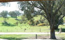 Hosanna Farm Retreat - Holiday Find 0