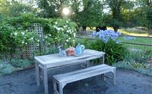 Kangadoo Cottage - Holiday Find 0