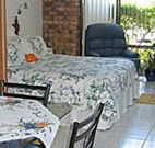 Pepper Tree Cottage Wollombi
