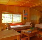 Anketell Forest Cottages