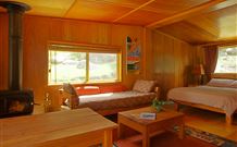 Anketell Forest Cottages - Holiday Find 0