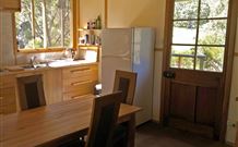 Anketell Forest Cottages - Holiday Find 2