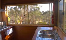 Anketell Forest Cottages - Holiday Find 3