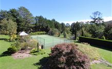 Fitzroy Inn Historic Retreat - Mittagong - Holiday Find 0