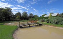Fitzroy Inn Historic Retreat - Mittagong - Holiday Find 3