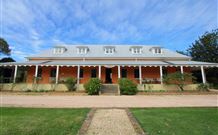 Fitzroy Inn Historic Retreat - Mittagong - Holiday Find 5