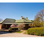 Heronswood House -