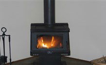 Hillcrest Mountain  View Retreat - Holiday Find 3