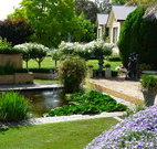 Lochinvar Luxury Cottages - Holiday Find