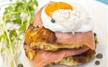 Newcastles Bed And Breakfast - Holiday Find 1