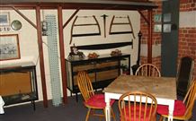 Old Sofala Gaol - Holiday Find 2