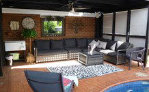 Pamela's On Ironbark - Holiday Find 0