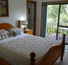 Peaceful Palms Bed and Breakfast -