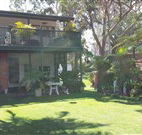 Riverside Retreat Bed And Breakfast