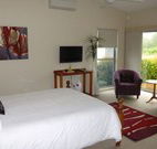 Sunrise Bed and Breakfast