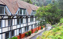 Jindera Hotel Motel - Holiday Find 2