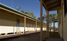 Klingys Place Outback Accommodation - Holiday Find 0