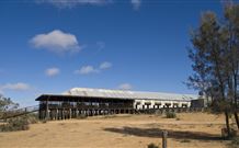 Klingys Place Outback Accommodation - Holiday Find 2
