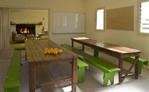 Klingys Place Outback Accommodation - Holiday Find 1