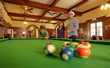 Nimbin Backpackers At Granny's Farm - Holiday Find 3