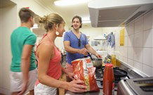 Nimbin Backpackers At Granny's Farm - Holiday Find 4