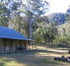 Bald Rock Bush Retreat