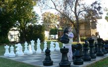 BIG4 Koala Shores Holiday Park - Lemon - Holiday Find 2