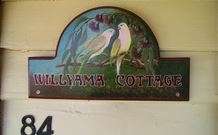 Couria Creek Cottages - Holiday Find 3