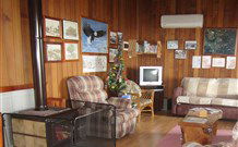Dairy Flat Farm Holiday - Holiday Find 2