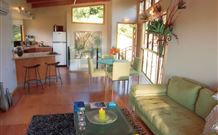 Emaroo Cottage Williams - Holiday Find 0