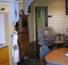 Jindyandy Cottages