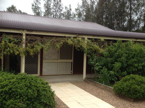 Mount Clunie Cabins - Holiday Find 0